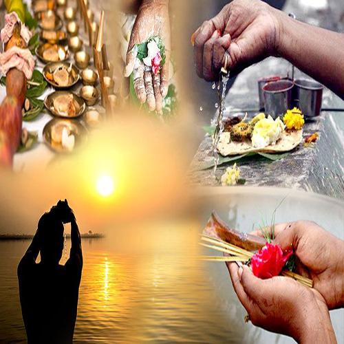 Pitru Dosha Pooja in Srirangapatna