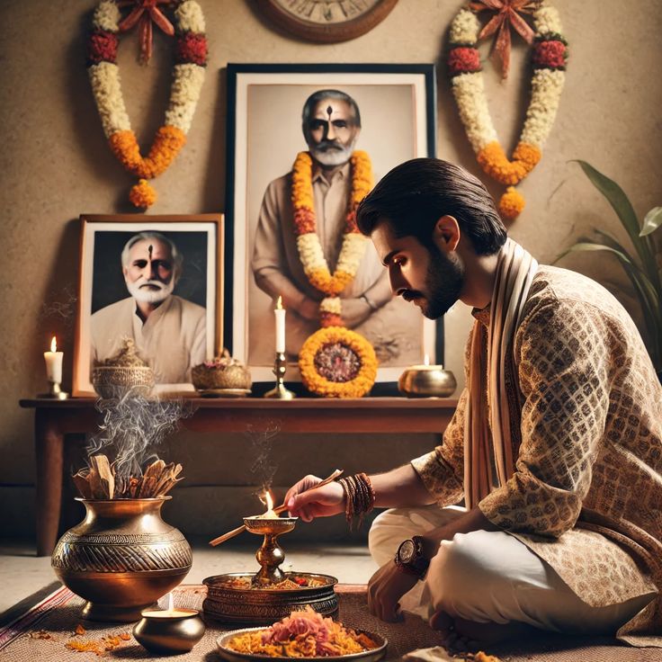 Pitru Dosha Pooja Cost in Srirangapatna