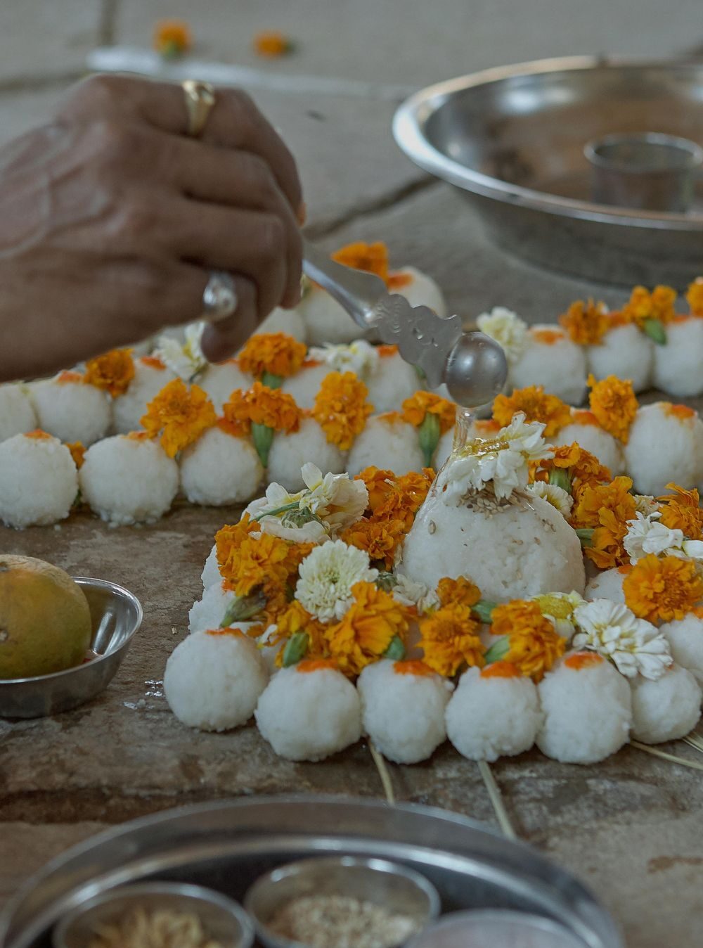 Srirangapatna Pitru Dosha Puja
